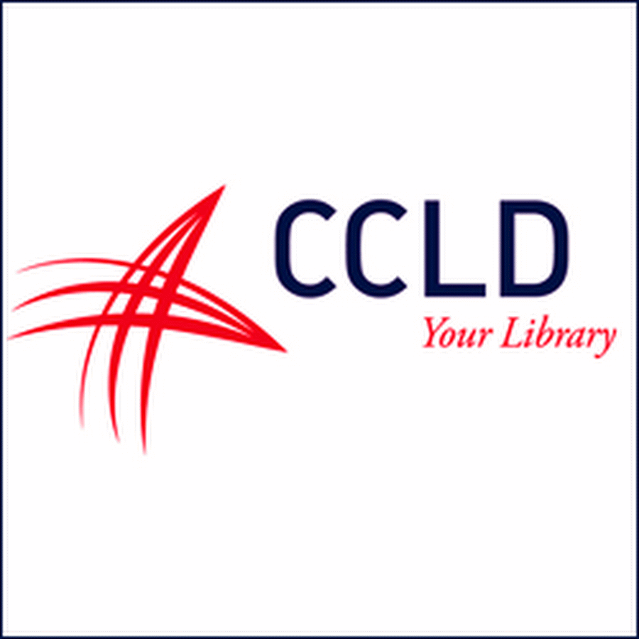 CCLD Logo